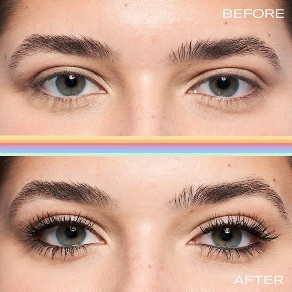 CALIRAY-Come Hell or High Water Volumizing & Lengthening Tubing Mascara - Picture 2 of 13